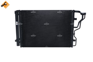 Kondensor, klimatanläggning, HYUNDAI i40 I, i40 CW I, 976063Z000, M474877, M863985
