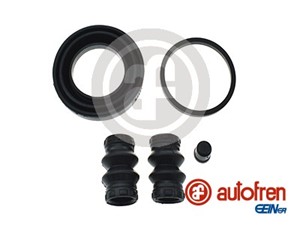 Reparationssats, bromsok, Bakaxel, ALFA ROMEO,AUDI,FIAT,OPEL,SAAB,SEAT,SKODA,VAUXHALL,VW, 1J0698671
