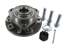 Hjullagersats, Framaxel, CHEVROLET,OPEL,VAUXHALL, 09117621, 16 03 210, 1603210, 91 17 621, 9117621
