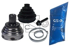 Drivknut, Framaxel, På hjulsidan, AUDI A3 Limousine, A3 Sportback, Q2, VW GOLF ALLTRACK Variant VII, 060083, 5M0498099X, 60083, GCP90403