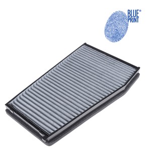 Kupefilter, CHEVROLET EPICA, DAEWOO EVANDA, 96327366, EC96327366