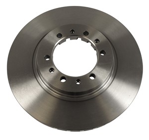 Bromsskiva, Framaxel, MITSUBISHI, MB 618716, MB 669761, MB 928120, MB 928697, MR 129648, MR 129649