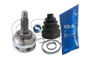 Drivknut, Framaxel, På hjulsidan, HONDA ACCORD V, ACCORD VI, 009 153 90 28, 010 153 74 28, A 009 153 90 28, A 010 153 74 28