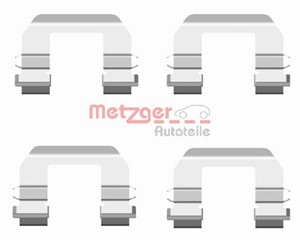 Monteringssats, Fram, KIA CERATO Halvkombi I, CERATO Sedan I