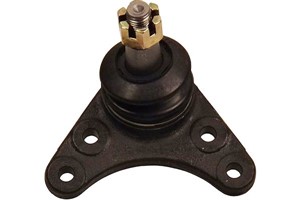 Kulled / Spindelled, Fram, höger eller vänster, Upptill, ISUZU D-MAX I, D-MAX II, 8972357770, 8973650180, 8980058270, 98005827