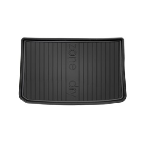 Bagagerumsmatta, RENAULT CLIO Skåp/halvkombi IV