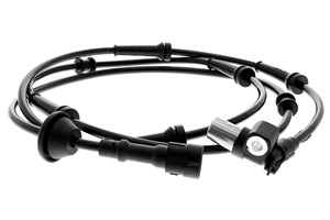 ABS-givare, Sensor, hjulvarvtal, Framaxel, JEEP CHEROKEE, 00K56005217AB, 5600 5217, 56005217AB, K56005217