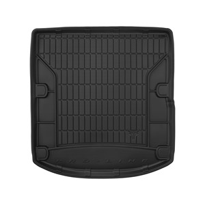 Bagagerumsmatta 3D, AUDI A4 B9