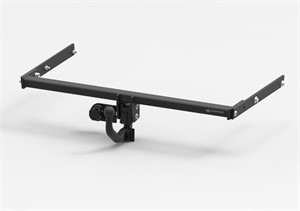 Dragkrok, Avtagbar, FORD C-MAX II, GRAND C-MAX