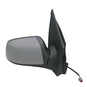 Sidospegel, Vänster, FORD FIESTA V
