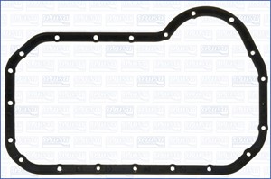 Packning, oljetråg, AUDI,FORD,SEAT,SKODA,VW, 026103609.2, 044103609D, 048103609B, 95VW6710CA
