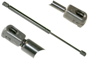 Gasfjäder, bagageutrymme, RENAULT MEGANE II, 8200051750