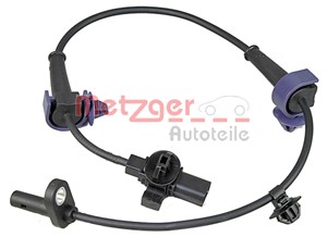 ABS-givare, Sensor, hjulvarvtal, Bakaxel vänster, HONDA CIVIC IX, 57475-TV0-E01