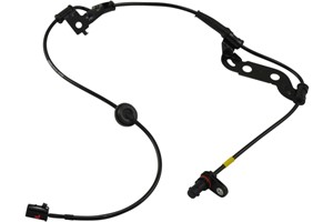 ABS-givare, Sensor, hjulvarvtal, Bakaxel höger, HYUNDAI i40 I, i40 CW I, 599303Z100