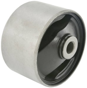 Motorkudde, Bakmonterad, JEEP COMPASS, PATRIOT, MITSUBISHI OUTLANDER I, 05105495AG, 5105495AG, MR554791
