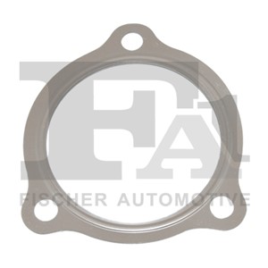 Packning, avgasrör, Ingång, Utgång, AUDI,PORSCHE, 8K0253115, 8K0253115J, 8W0253115J