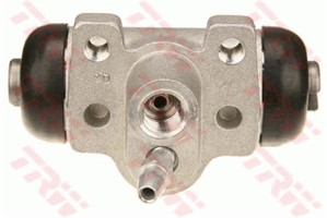 Hjulcylinder, Bakaxel, Bakaxel höger, Höger, HONDA CIVIC Hatchback IV, CIVIC Sedan IV, 43300-SH3-J01