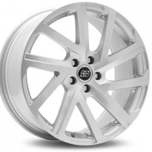 INFINY COBALT SILVER 6.5x15 4/100 ET35 B73.1