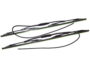 Torkarblad, Fram, IVECO,NISSAN,OPEL,RENAULT,RENAULT TRUCKS,VAUXHALL, 2992274, 2994372, 2994625, 2994809, 42535201, 42536514, 504023733,