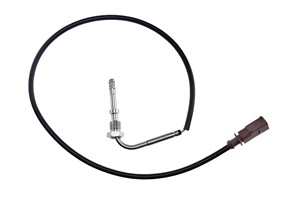 Sensor, avgastemperatur, AUDI,CADILLAC,OPEL,SAAB,SEAT,SKODA,VAUXHALL,VW, 03L 906 088 N, 03L906088AJ, 03L906088J, 27067