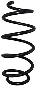 Spiralfjäder, Framaxel, AUDI,SEAT,SKODA,VW, 1K0411105DA