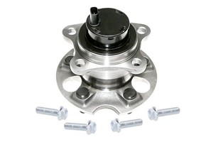 Hjullagersats, Bakaxel, Höger, LEXUS RX, 42460-48030, 42460-48040