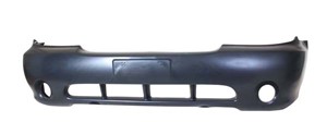 Stötfångare, Fram, KIA CARNIVAL II, 0K55S35031, 53A68020, OK55S35031, OK55S50-031
