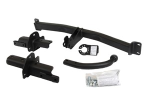 Dragkrok, Standard, FIAT TIPO Halvkombi, TIPO Kombi, TIPO Sedan