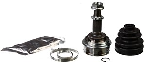 Drivknut, På hjulsidan, TOYOTA, 43020-12090, 43403-12040, 4341002010, 4341002011, 4341002020, 4341005060, 43410-10200, 4341012010, 43410