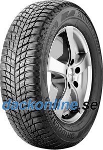 Bridgestone Blizzak LM 001 RFT ( 225/50 R17 94H *, runflat )