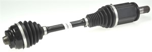 Drivaxel, framaxel vänster, BMW 5 [F10], 5 Touring [F11], 6 Cabriolet [F12], 6 Coupé [F13], 6 Gran Coupe [F06], 31607593043, 31607618681