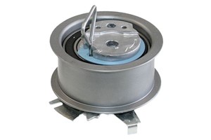 Spännrulle, kamrem, AUDI,FORD,SEAT,SKODA,VW, 038 109 243 M, 045 109 243 F, 1 221 490, 2M21-6K254-AA