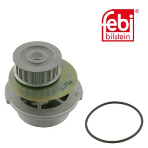 Vattenpump, OPEL,VAUXHALL, 090273923, 090325661, 090349240, 093171175, 13 34 011, 13 34 024, 90273923, 90325661, 90349240, 93171175
