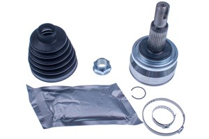 Drivknut, På hjulsidan, TOYOTA AVENSIS Kombi, AVENSIS Sedan, VERSO, 434708Z034