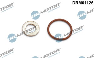Packningssats, insprutningsmunstycke, SSANGYONG,VW, 04L130519B, WHT000884