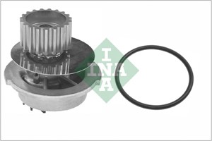 Vattenpump, CHEVROLET,DAEWOO, 90325660A, 94013802, 96351284, 96351971, 96352649, 96872700