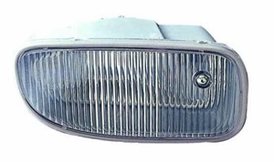 Dimljus, Vänster, JEEP GRAND CHEROKEE II, 551551137, 55155137, 55155137AC