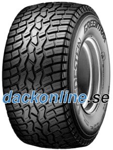 Vredestein Greentrax ( 160/65 -6 60A8 TL Dubbel märkning 48A8, NHS )
