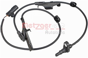 ABS-givare, Sensor, hjulvarvtal, framaxel höger, TOYOTA AURIS, COROLLA Sedan, MIRAI, PRIUS PLUS, 89542-12080