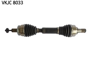 Drivaxel, framaxel vänster, VOLVO XC90 I, 36001216
