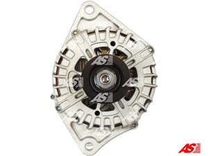 Generator, FIAT,IVECO, 504280010, 51787164