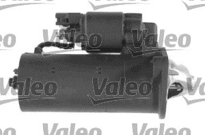 Startmotor, TOYOTA AVENSIS, AVENSIS Kombi, AVENSIS Liftback, AVENSIS Sedan, COROLLA, COROLLA Kombi, COROLLA Sedan, COROLLA Verso, 281000