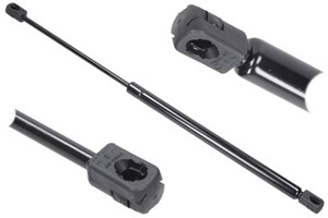 Gasfjäder, bagageutrymme, NISSAN MICRA III, 90450AX000, 90450AX610, 90451AX000