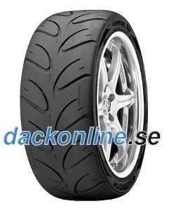 Hankook Ventus TD Z221 ( P225/35 R18 87Y XL 4PR *, Competition Use Only SBL )