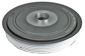 Remskiva, vevaxel, CITROËN,FORD,MAZDA,MINI,PEUGEOT,SUZUKI,TOYOTA,VOLVO, 0515 P8, 0515 R0, 0515 T0, 0515 TQ, 0515 V0, 0515 V4, 0515 V7, 0