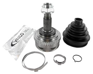 Drivknut, Framaxel, På hjulsidan, FIAT BRAVO I, MAREA, MAREA Weekend, 46 307 182, 46 429 632, 60 812 755