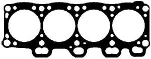 Packning, topplock, MAZDA 626 III, 626 Coupé III, 626 Hatchback III, 626 Station Wagon III, 0K9A4 10 271, FE3N-10-271