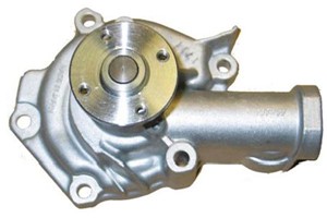 Vattenpump, DODGE STRATUS, MITSUBISHI CARISMA Sedan, GALANT VIII, GALANT Kombi VIII, LANCER V, SPACE RUNNER, SPACE WAGON, MD974899, MD97