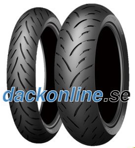 Dunlop Sportmax GPR-300 ( 110/70 R17 TL 54H Framhjul )