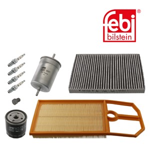 Delsats, serviceinspektion, VW BORA I, BORA Variant, GOLF IV, GOLF Variant IV, 030 115 561 AB S1, 030 115 561 AB